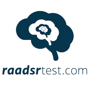 Test RAADS-R